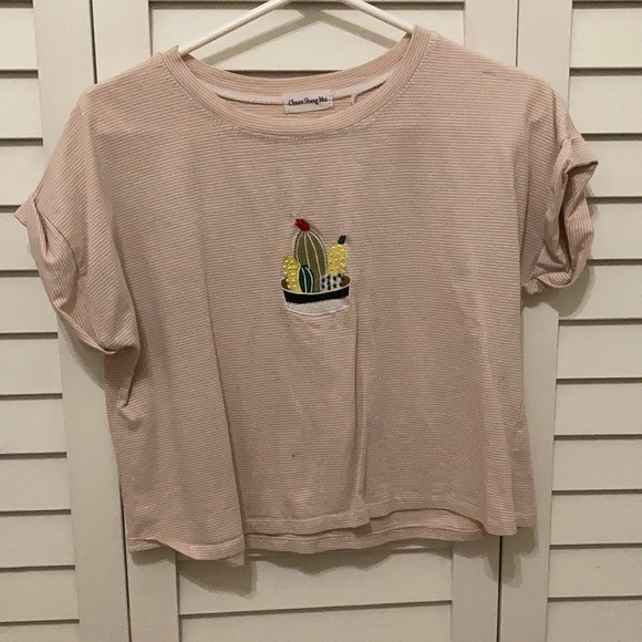 Cactus top. - Picture 1 of 3